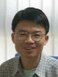 Institute of Mathematics, Academia Sinica