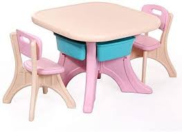 Oureong Kids Desk Kids Table Amp Chair Set Toys Children S Multi Coloured Table Chairs Sets Student Des In 2020 Kids Table And Chairs Game Table And Chairs Kid Table