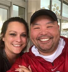 Congratulations @josie.tomboli and Austin Terrell! We had the honor of  attending their beautiful wedding. Josie is the daughter of two of my  classmates, @joeytomboli and @brandytomboli. It was great seeing so many