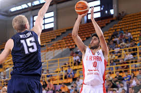 Fiba and eleven sports have teamed up to live stream the super basketball league finals in chinese taipei between taiwan beer and yulon. Iran B Down Chinese Taipei White At William Jones Cup Tehran Times
