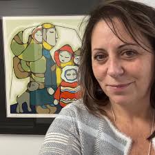 Portage College Museum of Aboriginal Peoples' Art & Artifacts