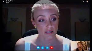 Katy Tate of Central Florida, Incredible Dancer, Choreographer, and  Philanthropist!