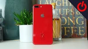 This is ideal for early. Apple S Hot New Iphone 8 Plus Product Red Edition Is Here P