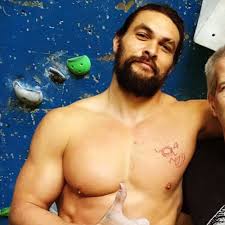 Joseph jason namakaeha momoa is an american actor and producer. Justice League Jason Momoa Tattoos Elegant Arts Tattoo