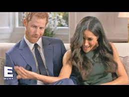 Prince harry and meghan markle's engagement interview aired earlier tonight in the uk. Youtube Prince Harry And Megan Prince Harry And Meghan Prince Harry