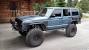 Jeep Xj Roof Rack