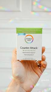 Mobilize Your Defenses Counter Attack Rainbow Light In 2020 Immune System Vitamins Immune Health Vitamin C And Zinc