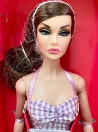 Poppy Parker Beach Babe 12" NRFB in Shipper