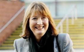 Harriet Harman's son part of team behind controversial poster mocking  Calais immigration crisis