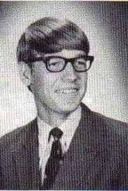 Classmate from Beaufort High School passed away