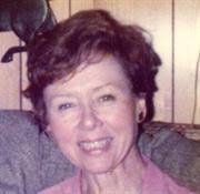 Obituary of Beth (Whelan) Tiby