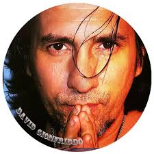 Stream David Gionfriddo music