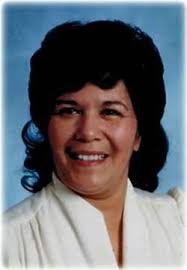 Natalia Westfall Obituary