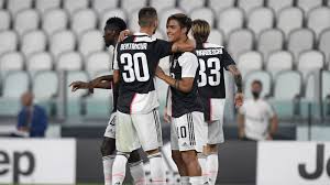 Tabel di bawah di update per hari ini usai pertandingan pekan ini. Klasemen Liga Italia 2019 2020 Hingga Pekan Ke 28 Juventus Masih Kukuh Di Puncak Okezone Bola