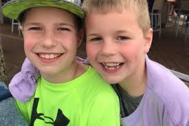 Fundraiser for Tenneil Shaffer by Becky Volkers : Shaffer Boys
