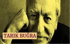 Tarık buğra, 1918'de akşehir'de doğdu. Tarik Bugra Kimdir Kisaca Hayati Ve Eserleri Habersonposta