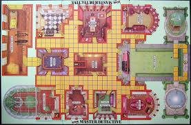 Clue Master Detective Board By Jdwinkerman On Deviantart