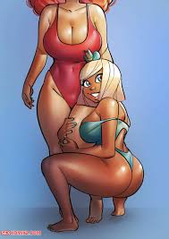 ✅️ Porn comic Sara Bellum. The Powerpuff Girls. pH Sex comic selection of  arts | Porn comics in English for adults only | sexkomix2.com