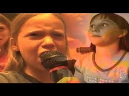 Jennifer Goth Dances