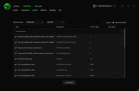 Razer Game Booster 4 2 45 0 Free Download Software Reviews Downloads News Free Trials Freeware And Full Commercial Software Downloadcrew