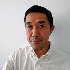 Ganesh Krishnamurthy Email & Phone Number