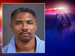 Police: Summerville man arrested for robbery, assault