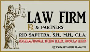 Jual beli online aman dan nyaman hanya di tokopedia. Papan Nama Law Firm Law Firm Rio Saputra Partners