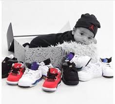 Pin By Lissa Zavala On Maternity Newborn Baby Boy Shoes Baby Sneakers Baby Jordan Shoes