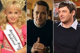 JonBenét Ramsey's 2 Brothers: What to Know About John Andrew and Burke  Ramsey