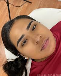 Ashley Salgado (@salashesthetics) · Harlingen, TX