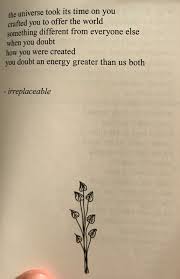9 Poems From Rupi Kaur S New Book The Sun And Her Flowers That Will Make You Feel Motivational Poems Flower Poem Nature Quotes