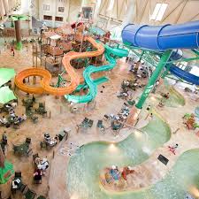 10 Lazy Rivers In Texas That Are Perfect For Tubing On A Summer S Day Great Wolf Lodge Great Wolf Lodge Williamsburg Indoor Waterpark