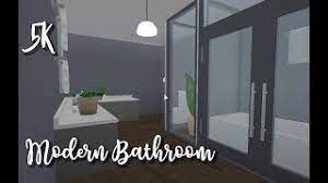 August 24, 2019, 2:32 am 139 views. Roblox Bloxburg Bathroom Ideas