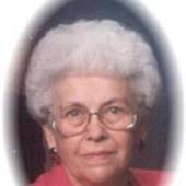Helen S. Edmunds Obituary March 4, 2004
