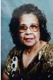 Gwendolyn Mae Woodruff Obituary in Richmond at Scotts Funeral Home