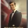 pennyworth serie from www.amazon.com