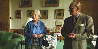 The Queen To Leave Windsor For Balmoral In August 2020