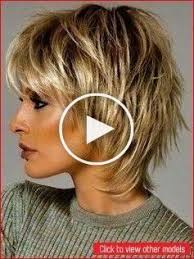 стрижка каскад на короткие волосы фото 2018 вид спереди и сзади Korte Kapsels Hebben Een Grote Varieteit En Soorten Short Hair Styles Trendy Short Hair Styles Short Hair Styles Easy