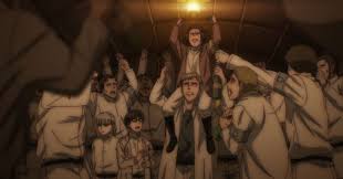 And within its first five episodes, the dc comics series killed a major. Attack On Titan Season 4 Part 2 Release Date And All Upcoming Update Jguru