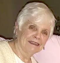 Nancy Ann MALONEY Obituary -