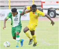 It is used mostly for football matches but it is also hosting state's ceremonial. Sports Commission Chairman Decries Decay Of Facilities At Pantami Stadium Gombe Dailytrust