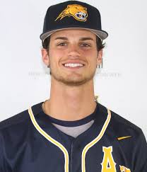 2023 Baseball Roster