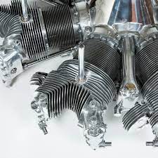 Check out our engine coffee table selection for the very best in unique or custom, handmade pieces from our coffee & end tables shops. Continental Radial Engine Coffee Table For Sale At 1stdibs