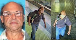 Scott Sterffy Charged With Murdering and Dismembering Father