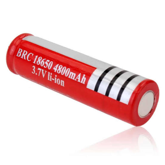 PILA RECARGABLE UITREFLRA