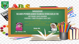 Buku sekolah elektronik (bse) mata pelajaran bahasa sunda (muatan lolak). Silabus Pembelajaran Basa Sunda Kelas Vii Youtube