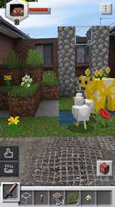 Search, discover and share your favorite minecraft earth gifs. Minecraft Earth Impressions A Magical Yet Shallow Ar Goldmine