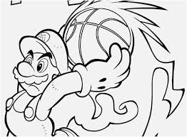 Free coloring pages of o kirby. Printable Mario Fire Flower Coloring Pages Novocom Top