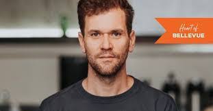 Sean Nickerson's Instagram, Twitter & Facebook