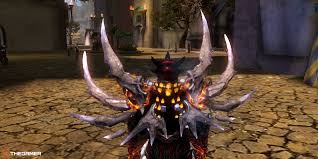 How To Craft Ad Infinitum In Guild Wars 2